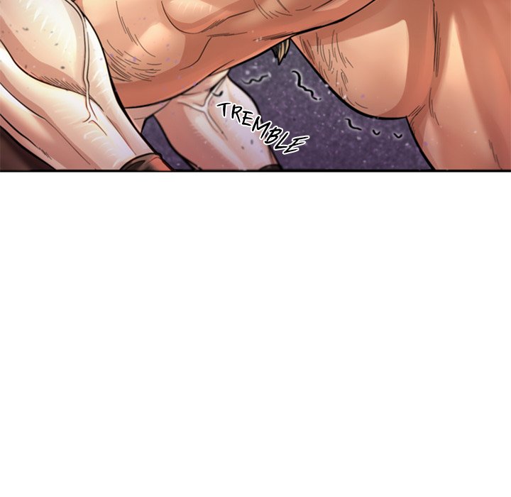 Muscle Joseon Swole Joseon EP 54 - Toomics page 9 - 