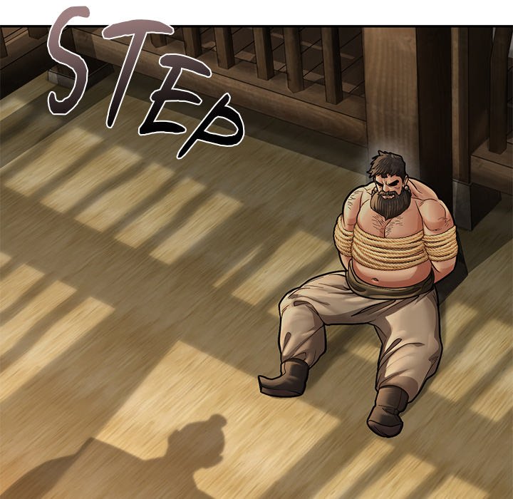 Muscle Joseon Swole Joseon EP 54 - Toomics page 83 - 