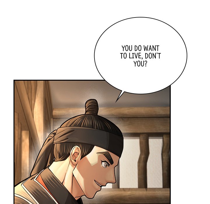 Muscle Joseon Swole Joseon EP 54 - Toomics page 87 - 