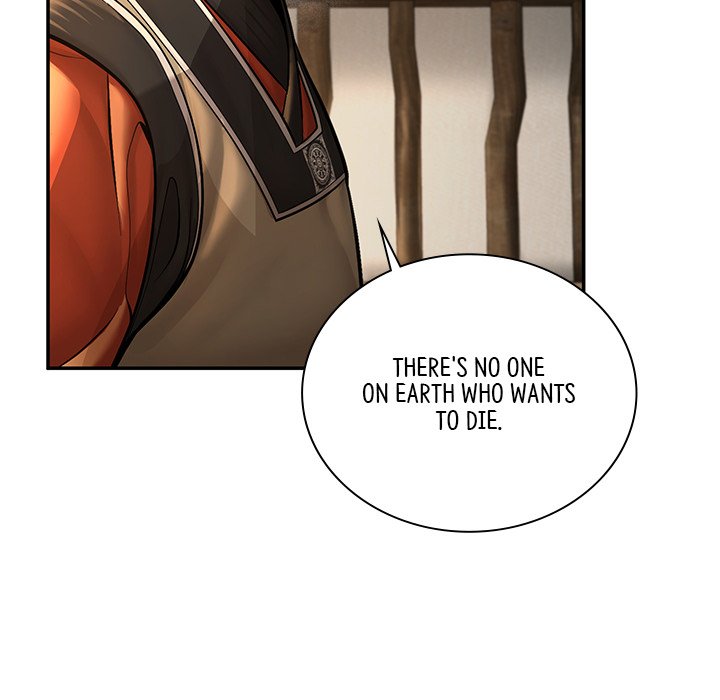 Muscle Joseon Swole Joseon EP 54 - Toomics page 88 - 
