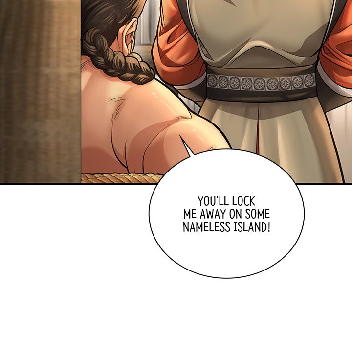 Muscle Joseon Swole Joseon EP 54 - Toomics page 90 - 