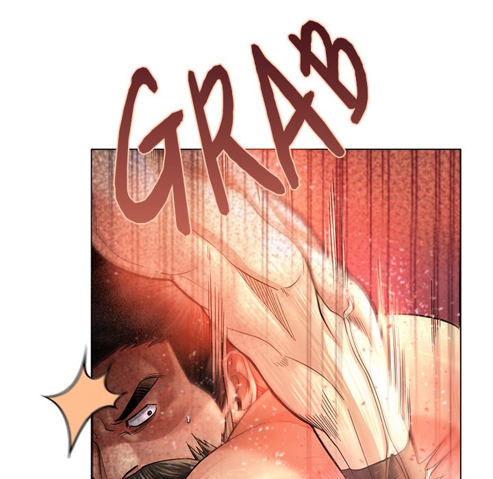 Muscle Joseon Swole Joseon EP 54 - Toomics page 10 - 