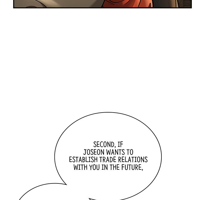 Muscle Joseon Swole Joseon EP 54 - Toomics page 96 - 
