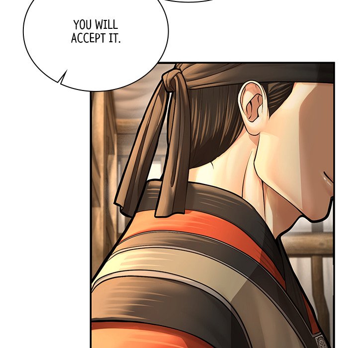 Muscle Joseon Swole Joseon EP 54 - Toomics page 97 - 