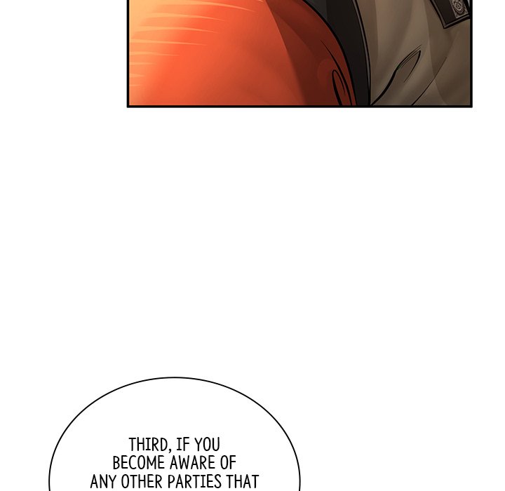 Muscle Joseon Swole Joseon EP 54 - Toomics page 98 - 