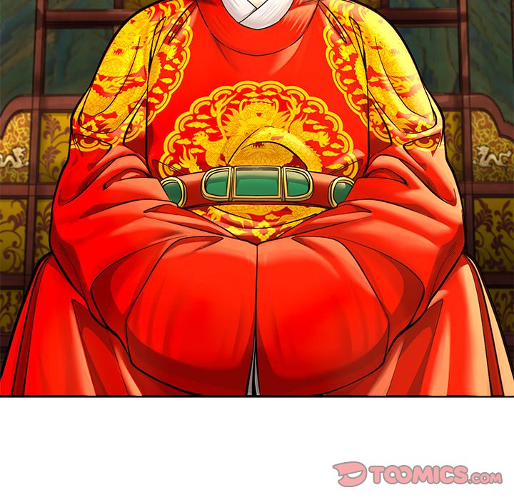 Muscle Joseon Swole Joseon EP 55 - Toomics page 102 - 
