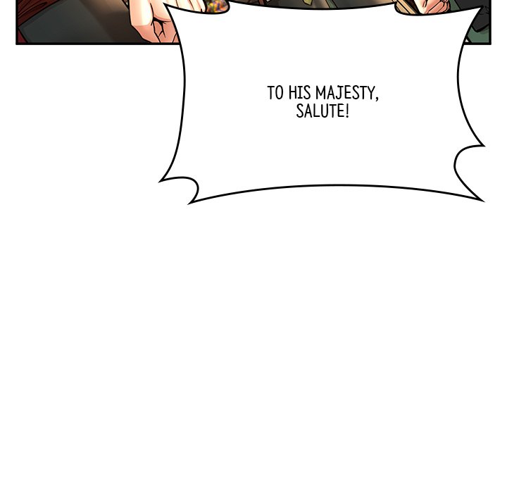 Muscle Joseon Swole Joseon EP 55 - Toomics page 107 - 