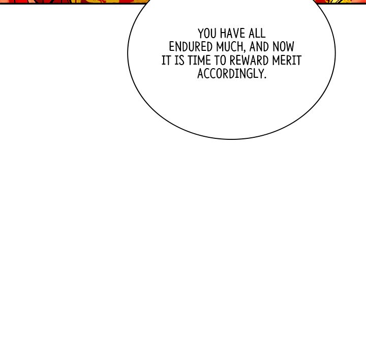 Muscle Joseon Swole Joseon EP 55 - Toomics page 112 - 