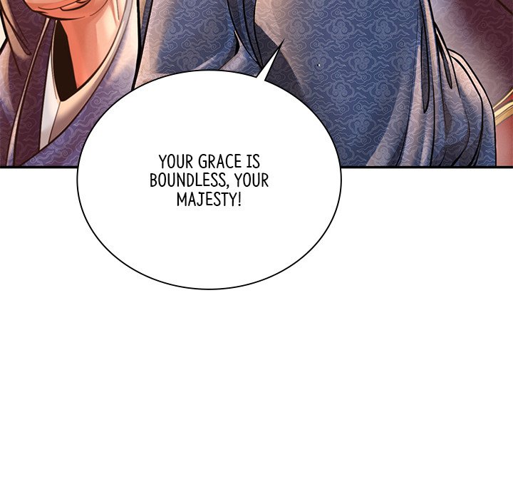 Muscle Joseon Swole Joseon EP 55 - Toomics page 115 - 