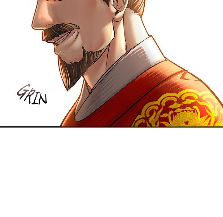 Muscle Joseon Swole Joseon EP 55 - Toomics page 123 - 