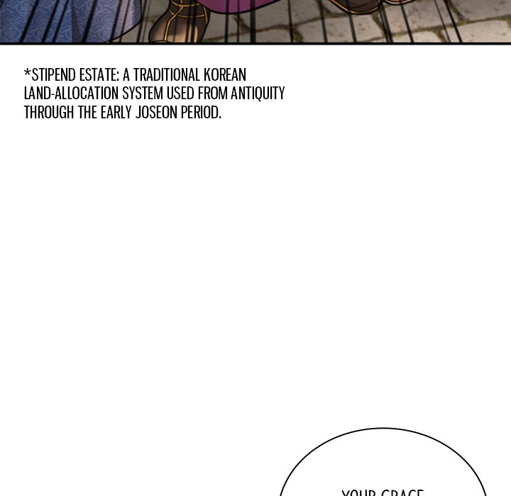 Muscle Joseon Swole Joseon EP 55 - Toomics page 126 - 