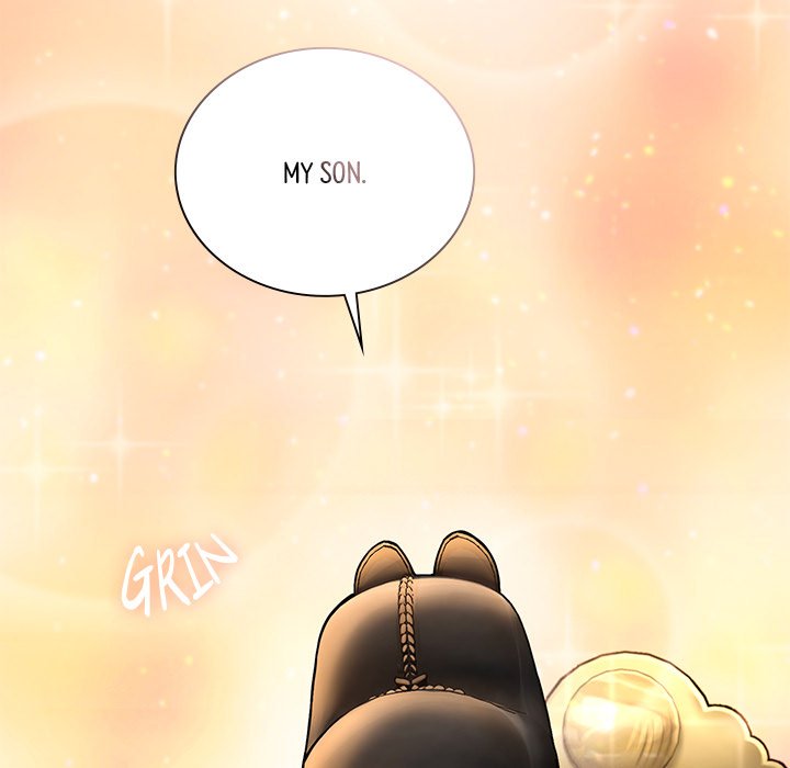 Muscle Joseon Swole Joseon EP 55 - Toomics page 131 - 