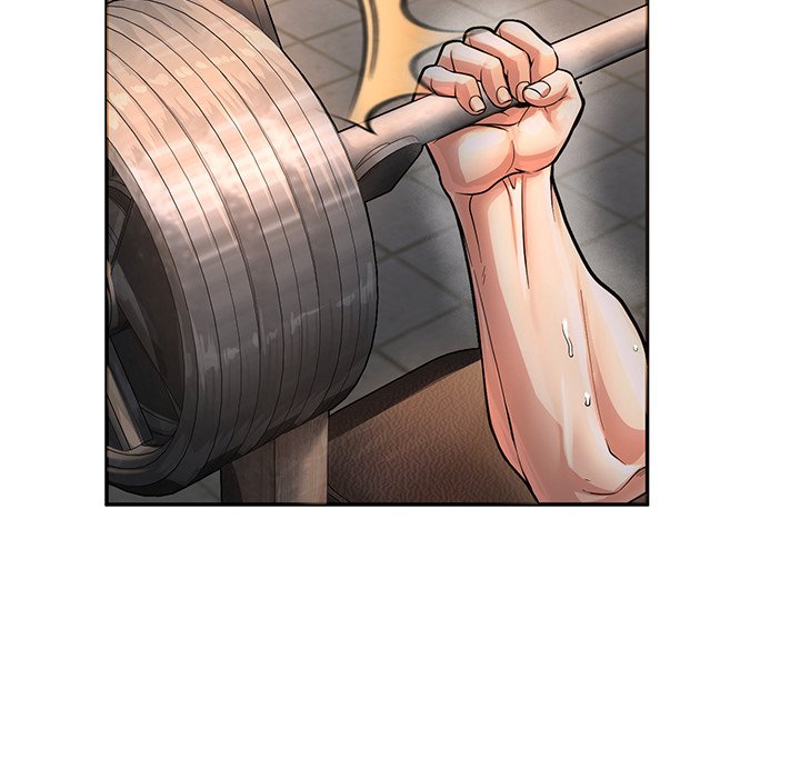 Muscle Joseon Swole Joseon EP 55 - Toomics page 145 - 