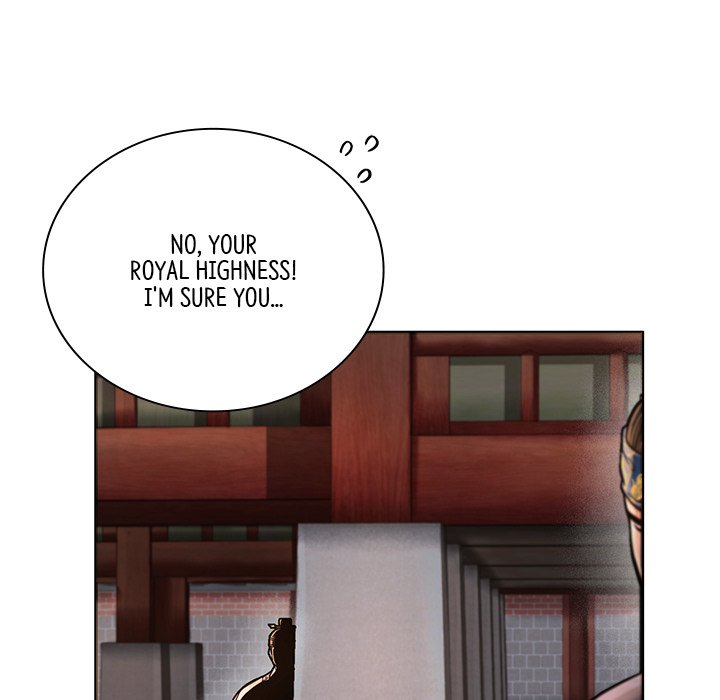 Muscle Joseon Swole Joseon EP 55 - Toomics page 150 - 