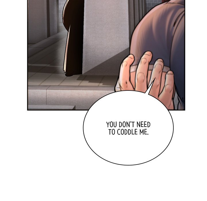 Muscle Joseon Swole Joseon EP 55 - Toomics page 151 - 