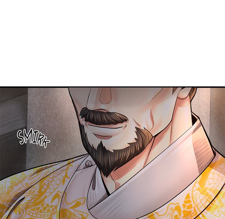 Muscle Joseon Swole Joseon EP 55 - Toomics page 152 - 