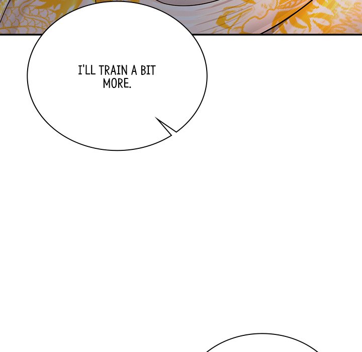 Muscle Joseon Swole Joseon EP 55 - Toomics page 153 - 