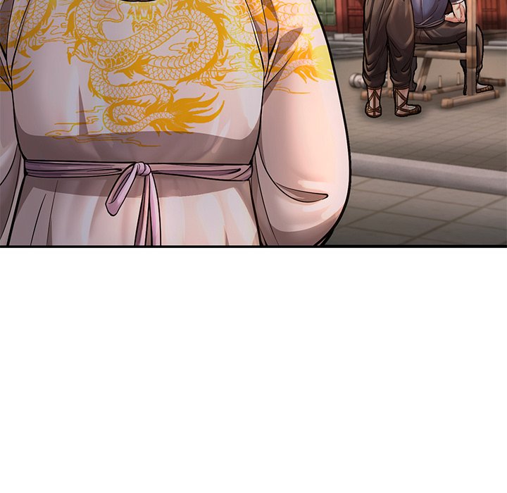 Muscle Joseon Swole Joseon EP 55 - Toomics page 155 - 