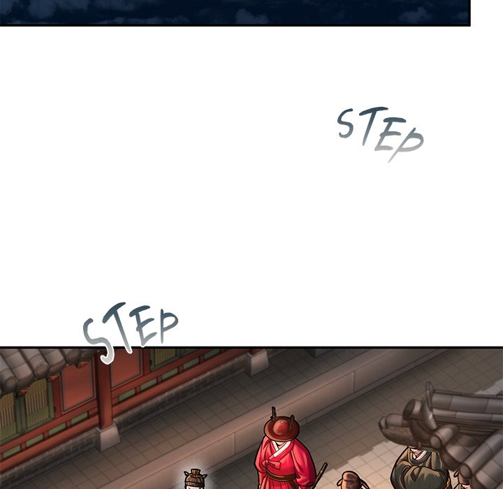 Muscle Joseon Swole Joseon EP 55 - Toomics page 158 - 
