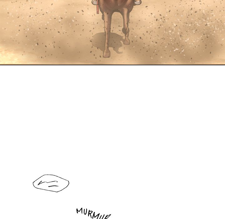 Muscle Joseon Swole Joseon EP 55 - Toomics page 17 - 