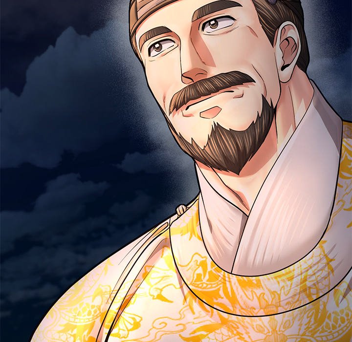 Muscle Joseon Swole Joseon EP 55 - Toomics page 161 - 