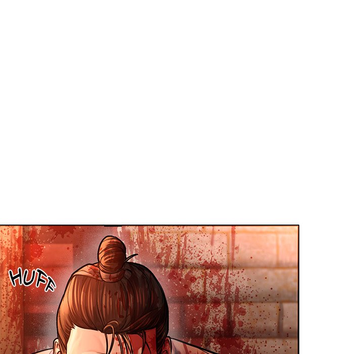 Muscle Joseon Swole Joseon EP 55 - Toomics page 19 - 