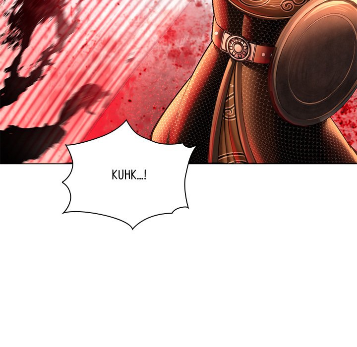 Muscle Joseon Swole Joseon EP 55 - Toomics page 23 - 