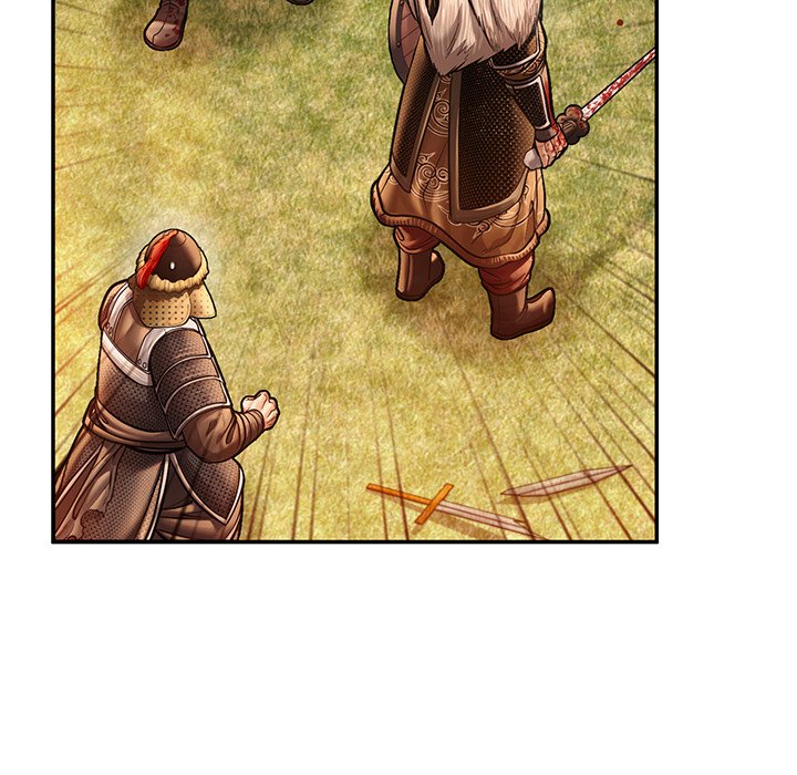 Muscle Joseon Swole Joseon EP 55 - Toomics page 27 - 