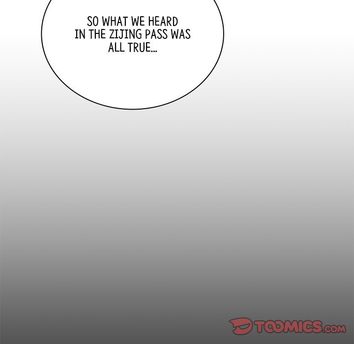 Muscle Joseon Swole Joseon EP 55 - Toomics page 30 - 