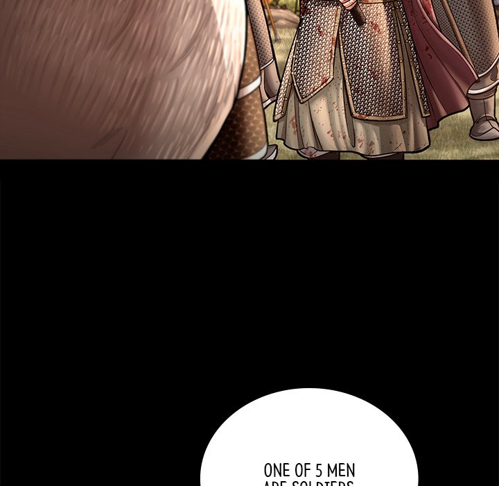 Muscle Joseon Swole Joseon EP 55 - Toomics page 33 - 