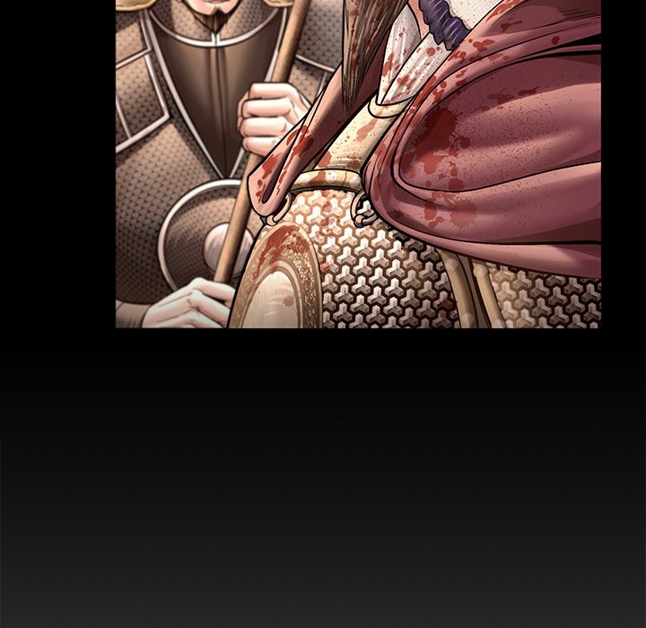 Muscle Joseon Swole Joseon EP 55 - Toomics page 35 - 