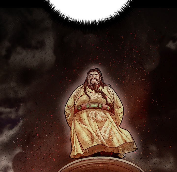 Muscle Joseon Swole Joseon EP 55 - Toomics page 51 - 