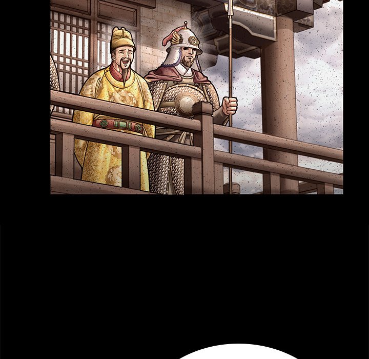 Muscle Joseon Swole Joseon EP 55 - Toomics page 56 - 