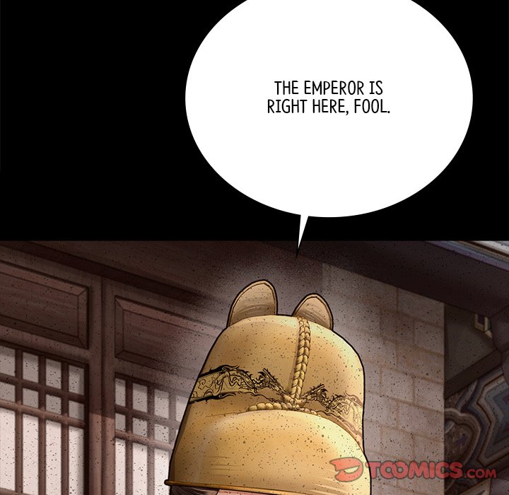 Muscle Joseon Swole Joseon EP 55 - Toomics page 57 - 