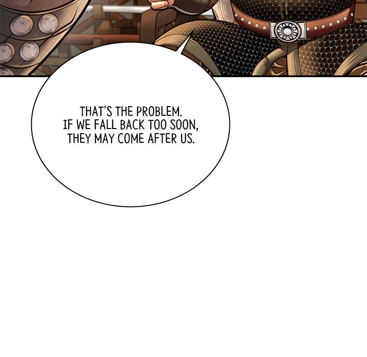 Muscle Joseon Swole Joseon EP 55 - Toomics page 64 - 
