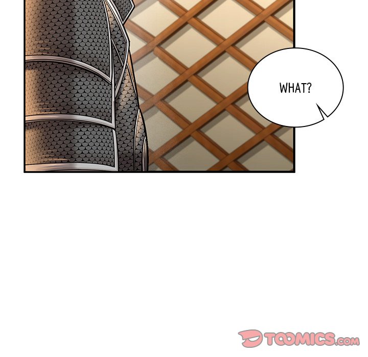 Muscle Joseon Swole Joseon EP 55 - Toomics page 66 - 