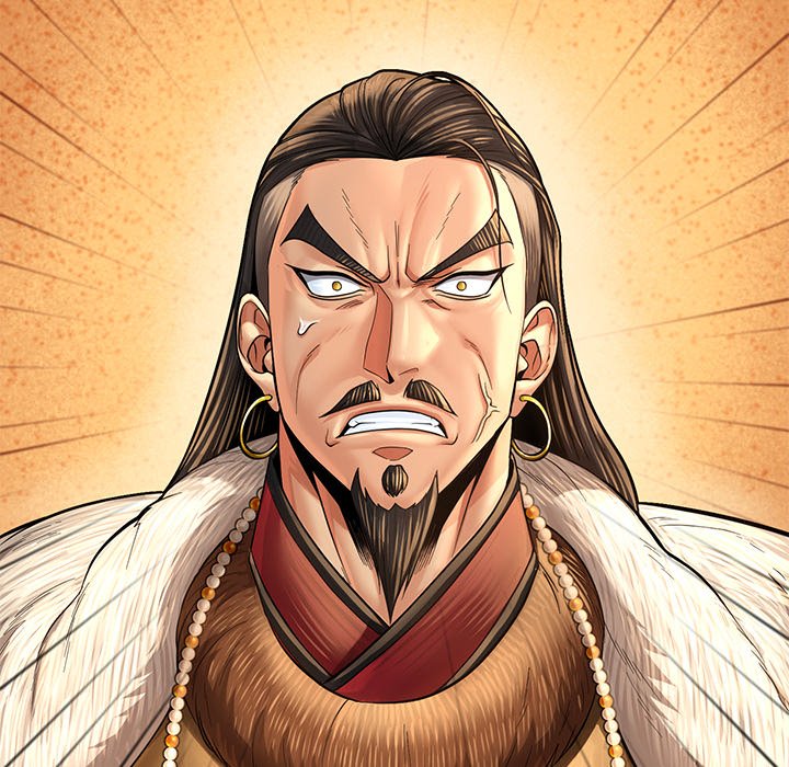 Muscle Joseon Swole Joseon EP 55 - Toomics page 68 - 