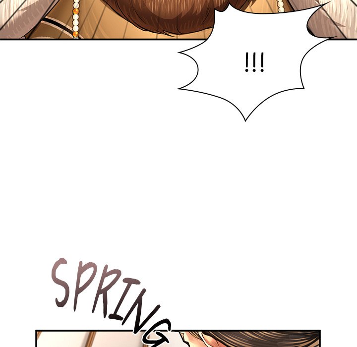 Muscle Joseon Swole Joseon EP 55 - Toomics page 69 - 