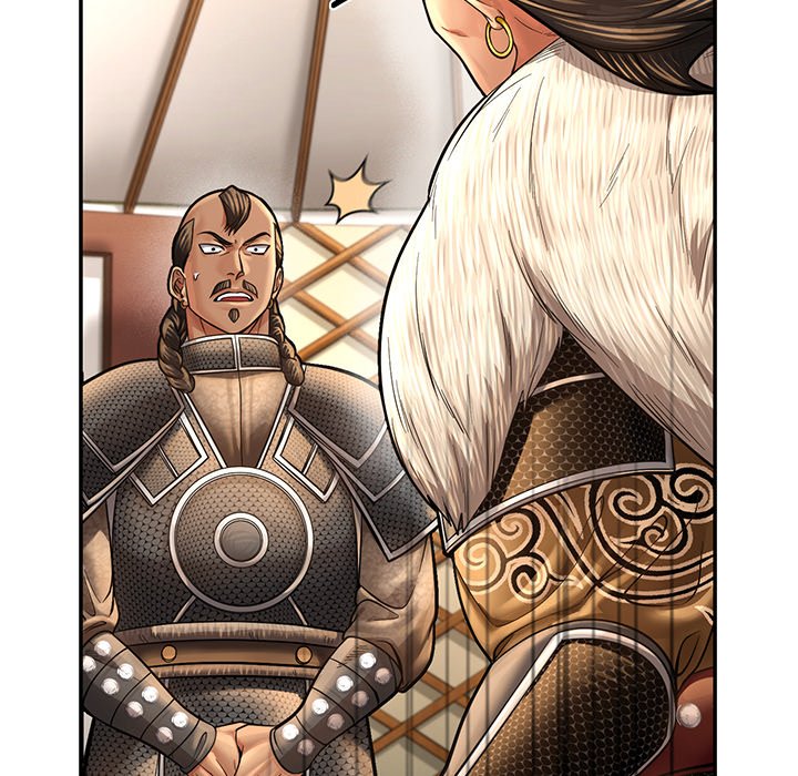 Muscle Joseon Swole Joseon EP 55 - Toomics page 70 - 