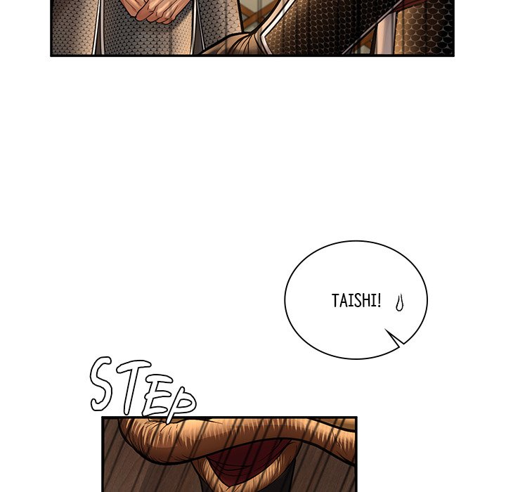 Muscle Joseon Swole Joseon EP 55 - Toomics page 71 - 