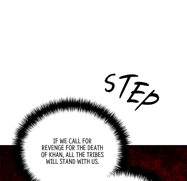 Muscle Joseon Swole Joseon EP 55 - Toomics page 73 - 
