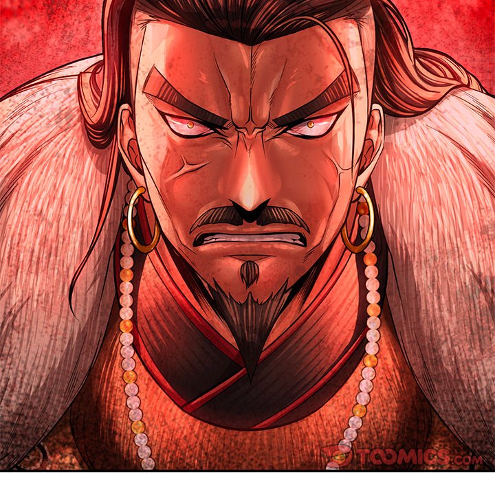 Muscle Joseon Swole Joseon EP 55 - Toomics page 75 - 