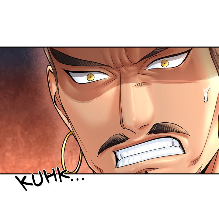 Muscle Joseon Swole Joseon EP 55 - Toomics page 9 - 