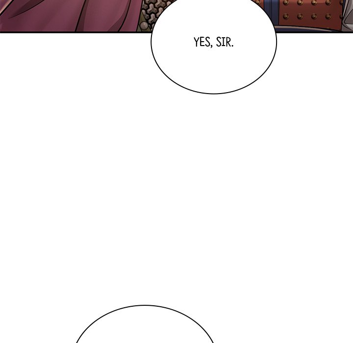 Muscle Joseon Swole Joseon EP 55 - Toomics page 86 - 