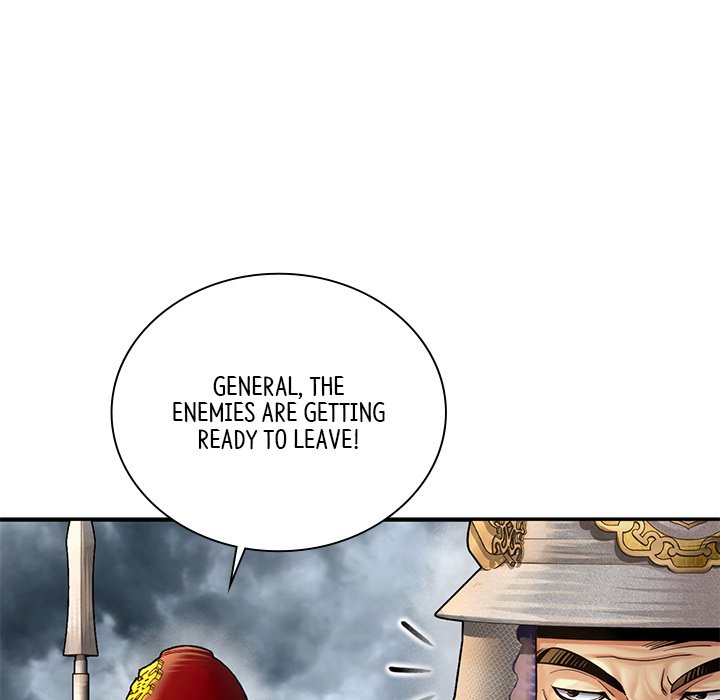 Muscle Joseon Swole Joseon EP 55 - Toomics page 89 - 