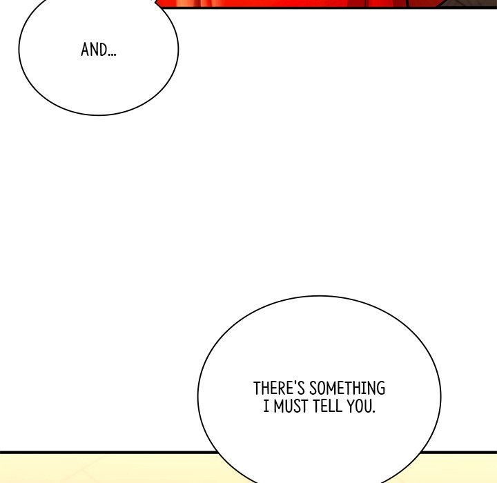 Muscle Joseon Swole Joseon EP 56 - Toomics page 104 - 