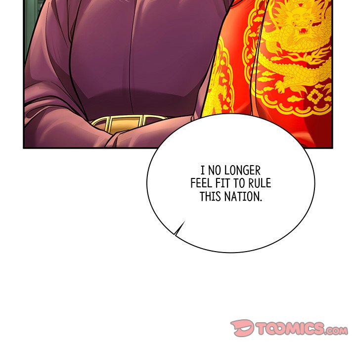Muscle Joseon Swole Joseon EP 56 - Toomics page 108 - 