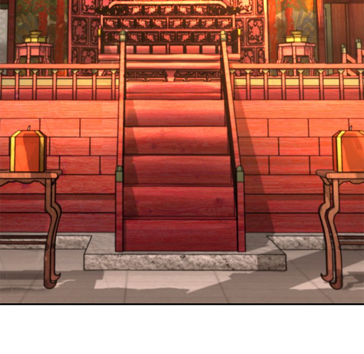 Muscle Joseon Swole Joseon EP 56 - Toomics page 113 - 