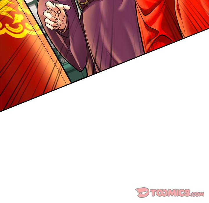 Muscle Joseon Swole Joseon EP 56 - Toomics page 116 - 