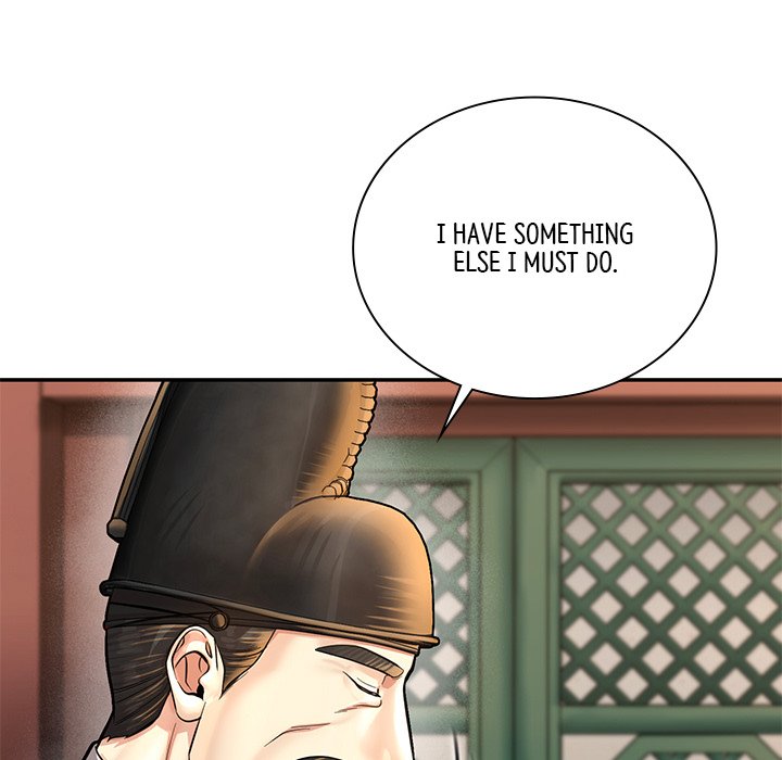 Muscle Joseon Swole Joseon EP 56 - Toomics page 117 - 